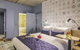 Ibis Styles Bucharest City Center